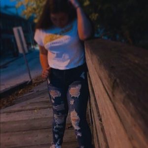 Meet your Posher, Brooke